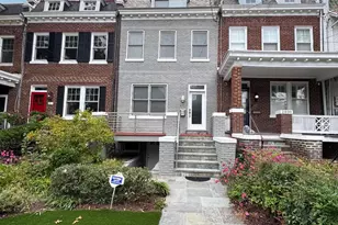 2811 38th St NW, Washington, DC 20007 - Photo 1
