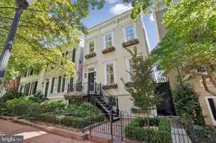 1415 33rd St NW, Washington, DC 20007 - Photo 1