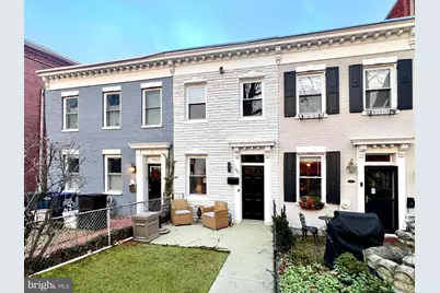 1421 New Jersey Avenue NW, Washington, DC 20001 - Photo 1