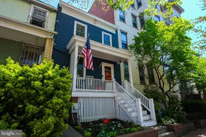 23 6th Street NE, Washington, DC 20002 - Photo 1