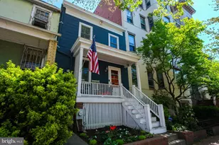 23 6th St NE, Washington, DC 20002 - Photo 1