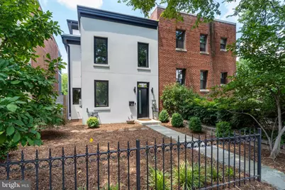 103 17th Street SE, Washington, DC 20003 - Photo 1