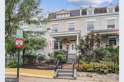 1428 Perry Place NW, Washington, DC 20010 - Photo 1