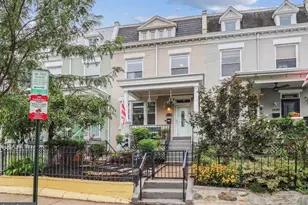 1428 Perry Pl NW, Washington, DC 20010 - Photo 1