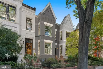 614 8th Street NE, Washington, DC 20002 - Photo 1