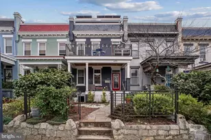 455 Luray Pl NW, Washington, DC 20010 - Photo 1