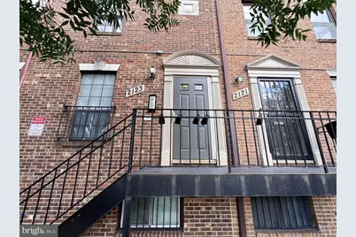 2123 Young Street SE #201, Washington, DC 20020 - Photo 1