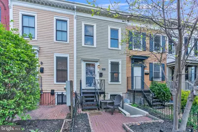 1526 8th Street NW #2, Washington, DC 20001 - Photo 1