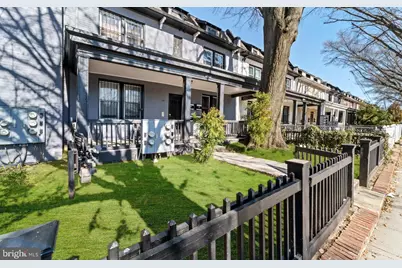 1660 West Virginia Avenue NE #201, Washington, DC 20002 - Photo 1