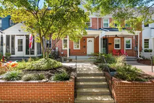 30 Farragut Pl NW, Washington, DC 20011 - Photo 1