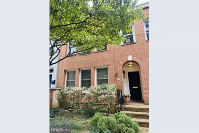 817 E Street SE #2, Washington, DC 20003 - Photo 1