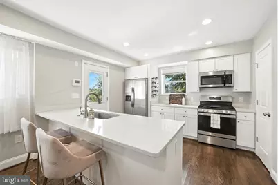 835 Oglethorpe Street NE, Washington, DC 20011 - Photo 1