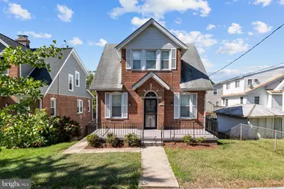 6018 2nd Street NW, Washington, DC 20011 - Photo 1