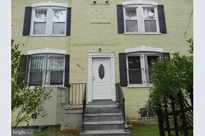 4325 Halley Terrace SE #101, Washington, DC 20032 - Photo 1