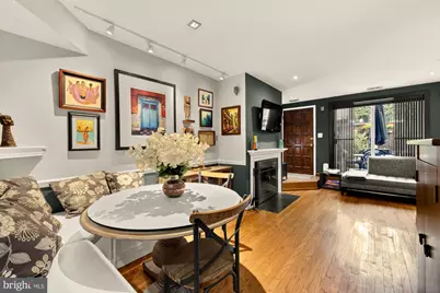 1715 15th Street NW #44, Washington, DC 20009 - Photo 1