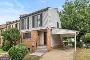 5036 Nash St NE, Washington, DC 20019 - Photo 1