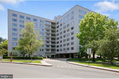 2475 Virginia Avenue NW #618, Washington, DC 20037 - Photo 1