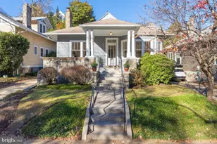 2939 Macomb St NW, Washington, DC 20008 - Photo 1