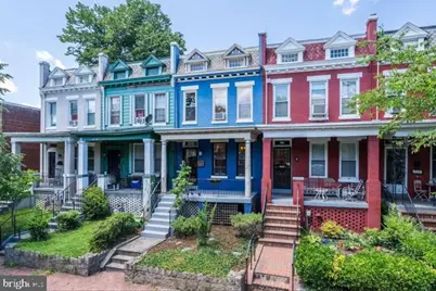 916 5th Street NE, Washington, DC 20002 - Photo 1