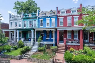 916 5th St NE, Washington, DC 20002 - Photo 1