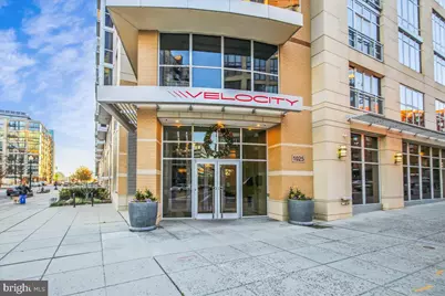 1025 1st Street SE #413, Washington, DC 20003 - Photo 1