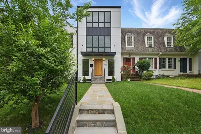 3802 T Street NW, Washington, DC 20007 - Photo 1