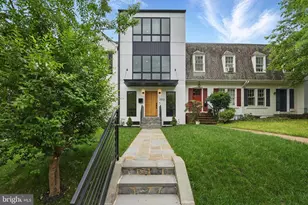 3802 T St NW, Washington, DC 20007 - Photo 1