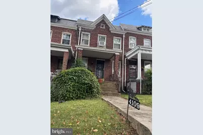 4109 13th Street NE, Washington, DC 20017 - Photo 1