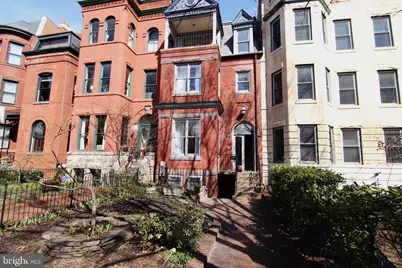 1020 Massachusetts Avenue NE #UNIT B, Washington, DC 20002 - Photo 1