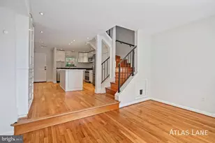 1712 Seaton St NW, Washington, DC 20009 - Photo 1