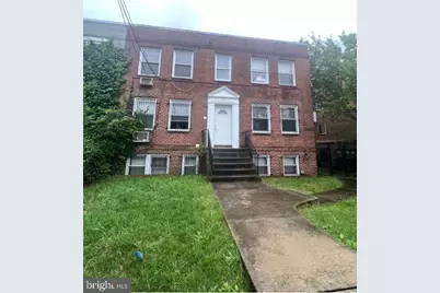 431 Atlantic Street SE, Washington, DC 20032 - Photo 1
