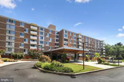 2939 Van Ness Street NW #1006, Washington, DC 20008 - Photo 1