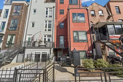 3523 14th Street NW #5, Washington, DC 20010 - Photo 1