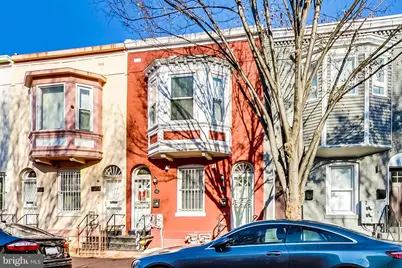 47 Bates Street NW, Washington, DC 20001 - Photo 1