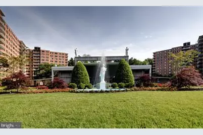 4201 Cathedral Avenue NW #810E, Washington, DC 20016 - Photo 1