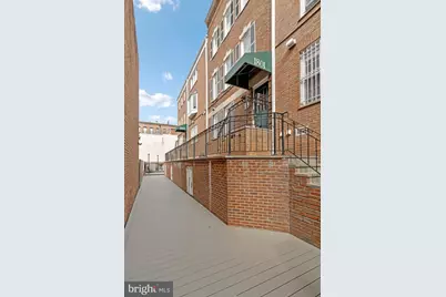 1801 T Street NW #10, Washington, DC 20009 - Photo 1