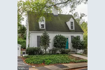 5018 V Street NW, Washington, DC 20007 - Photo 1