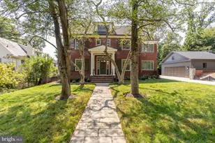 2904 Brandywine St NW, Washington, DC 20008 - Photo 1