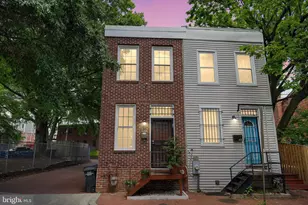 403 Franklin St NW, Washington, DC 20001 - Photo 1