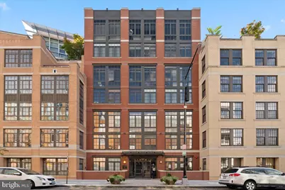 1444 Church Street NW #309, Washington, DC 20005 - Photo 1