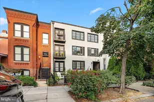 1514 8th St NW, Washington, DC 20001 - Photo 1