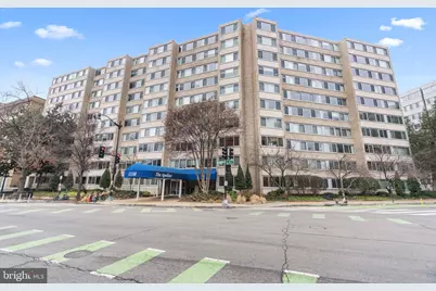 1330 New Hampshire Avenue NW #415, Washington, DC 20036 - Photo 1