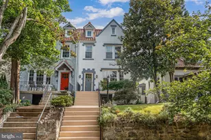 3614 Ordway St NW, Washington, DC 20016 - Photo 1