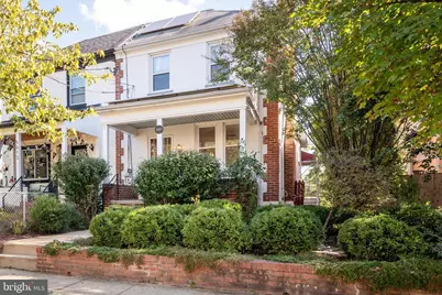 5911 4th Street NW, Washington, DC 20011 - Photo 1