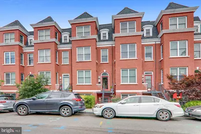 3418 NW Brown Street NW #B, Washington, DC 20010 - Photo 1