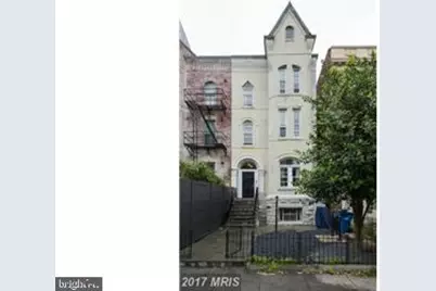 1739 19th Street NW #B, Washington, DC 20009 - Photo 1