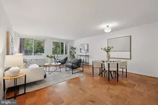 5406 Connecticut Ave NW, Washington, DC 20015 - Photo 1