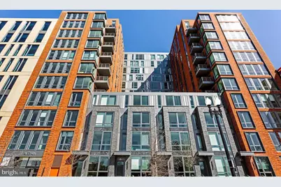 1211 Van Street SE #207, Washington, DC 20003 - Photo 1
