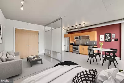 1133 14th Street NW #903, Washington, DC 20005 - Photo 1