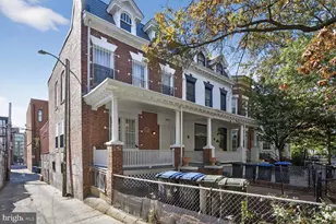 1410 Florida Ave NW, Washington, DC 20009 - Photo 1